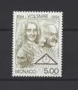 MONACO  YT   n° 1962    neuf **    1994