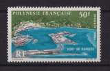 POLYNESIE  YT  PA n° 20    neuf **    1966