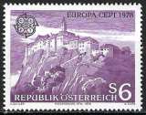 Autriche - 1978 - Y & T n° 1402 - MNH
