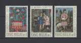 GRECE  YT   n° 1176/1178   neuf **   1975