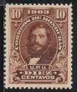 HONDURAS 1903 -  Y&T N° 96**
