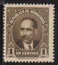 HONDURAS 1931 -  Y&T N° 228**