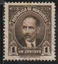 HONDURAS 1931 -  Y&T N° 228