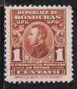 HONDURAS 1942 -  Y&T N° 260
