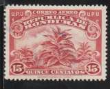 HONDURAS P.A. -  Y&T N° 127