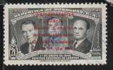 HONDURAS P.A. -  Y&T N° 176
