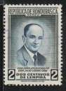 HONDURAS P.A. -  Y&T N° 227