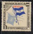 HONDURAS Service P.A. -  Y&T N° ??
