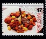 PORTUGAL 1996 - YT 2126 OBLITÉRÉ.