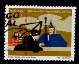 PORTUGAL 1997 - YT 2171 OBLITÉRÉ.