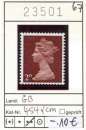 Grande Bretagne 1967 - Michel 454 ycm - ** neuf mnh - 