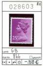 Grande Bretagne 1981 - Michel 866 - ** neuf mnh - 