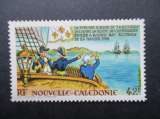 Nouvelle - Calédonie y & t 560 ** 1988