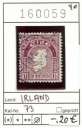 Irlande 1940 -  Michel 73 - oo oblit.