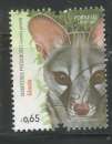 Portugal 2016- YT n° 4122 - Genette 