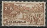 MADAGASCAR PA neuf ** N° 42