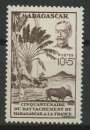 MADAGASCAR  neuf ** N° 319