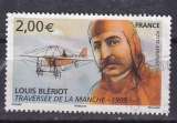 2009 lOUIS BLERIOT N° Yvert 72 oblitéré