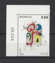 MONACO  YT   n° 1909   neuf **   1993