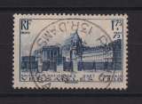 FRANCE  YT  n° 379   oblitéré   1938