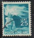 ITALIE 1945 -  Y&T N° 483
