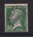 FRANCE  YT  Préoblitérés n° 66   neuf **   1922