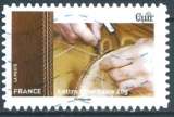 France - Auto-adhésifs - Y&T 1077 (o) - Les métiers de l'artisanat - 