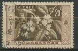MADAGASCAR  oblitéré N° 331