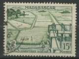 MADAGASCAR  oblitéré N° 330