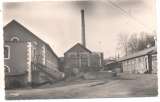 cpsm 72 Bessé-sur-Braye, Les Papeteries 
