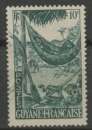 GUYANE oblitéré N° 201