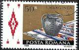 Roumanie - 1988 - Y & T n° 3792 - O.