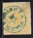 LUXEMBOURG 1865 - Y&T  N° 14