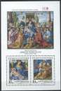 Tchécoslovaquie - 1989 - Y & T n° 85 Blocs & feuillets - MNH