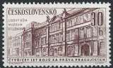 Tchécoslovaquie - 1961 - Y & T n° 1151 - MNH