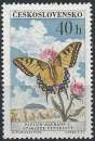 Tchécoslovaquie - 1961 - Y & T n° 1187 - MNH