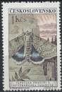 Tchécoslovaquie - 1961 - Y & T n° 1190 - MNH