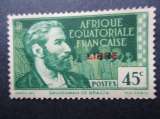 AEF y & t 130 * 1940