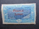 Cote des somalis  y & t 202  * 1942