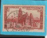 COTE D'IVOIRE n° YT 116  Obl°
