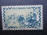 Levant y &t 48 * 1942