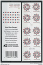 miniature Carnet Etoiles Patriotiques C4945