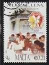 MALTE 2007 - Y&T N° 1507