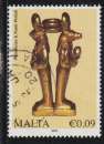 MALTE 2009 - Y&T N° 1563