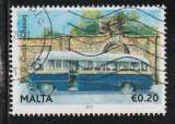 MALTE 2011 - Y&T N° 1616