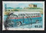 MALTE 2011 - Y&T N° 1618