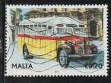 MALTE 2011 - Y&T N° 1619