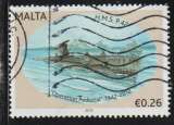 MALTE 2012 - Y&T N° 1691
