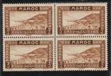 MAROC 1933 - Y&T  N° 130