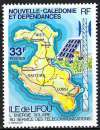 Nouvelle-Calédonie - 1978 - Y & T n° 424 - MNH
